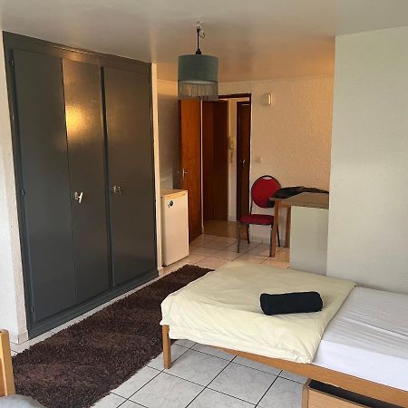 Appartement Week Fegersheim Exterior photo