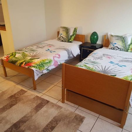 Appartement Week Fegersheim Exterior photo